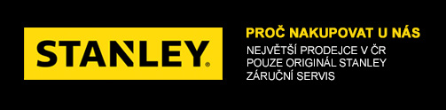Stanley pod kosikem