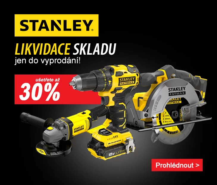 Likvidace skladu