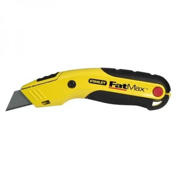 Nůž s pevnou čepelí 180mm Stanley FatMax 0-10-780