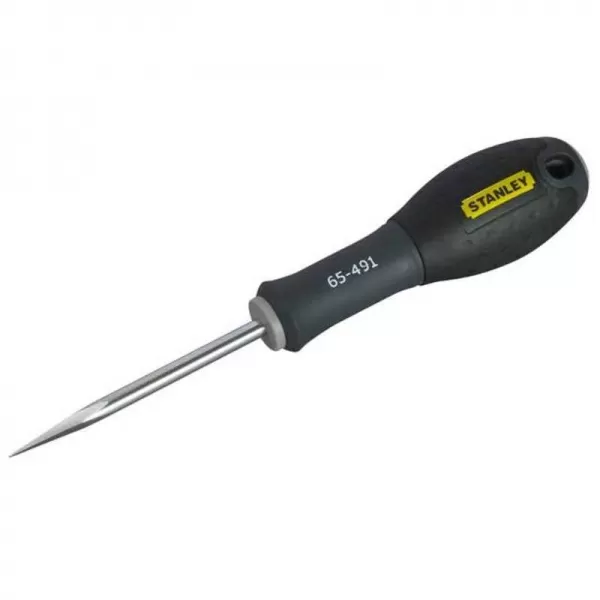 Šídlo 5x75mm Stanley FatMax 0-65-491