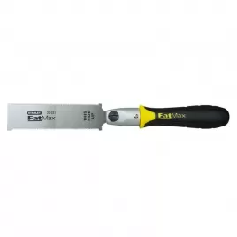 Japonská mini pila 22 a 17TPI 120mm Stanley FatMax 0-20-331