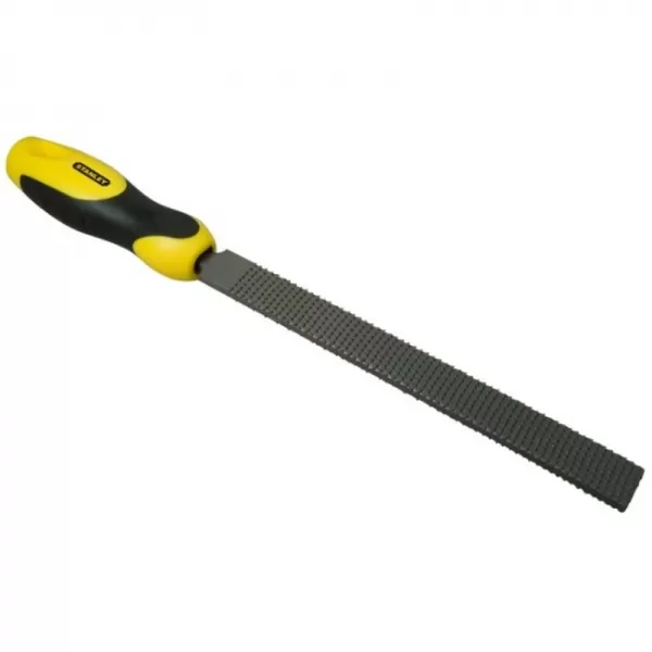 Rašple plochá, sek 2, 200mm Stanley 0-22-467