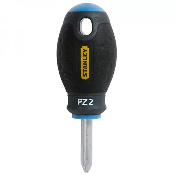 Šroubovák FATMAX krátký Pz2x30 Stanley 0-65-409