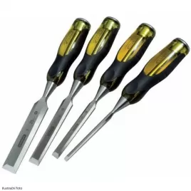 Dláto s průběžným dříkem 15mm Stanley FatMax 0-16-256
