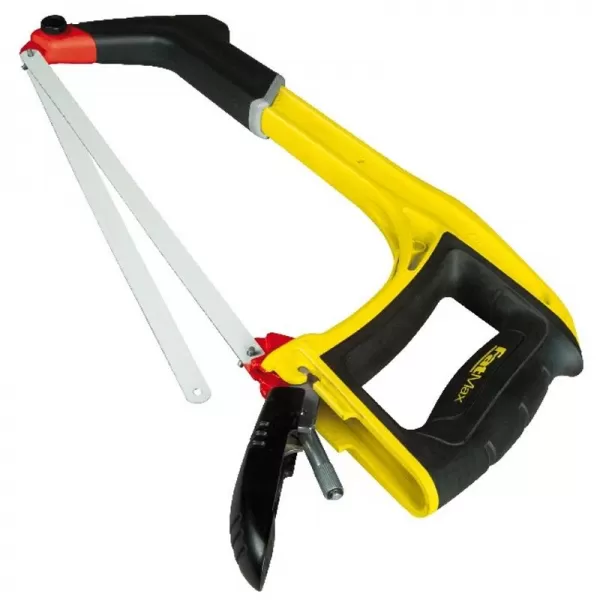 Pila na železo 5 v 1 430mm Stanley FatMax 0-20-108