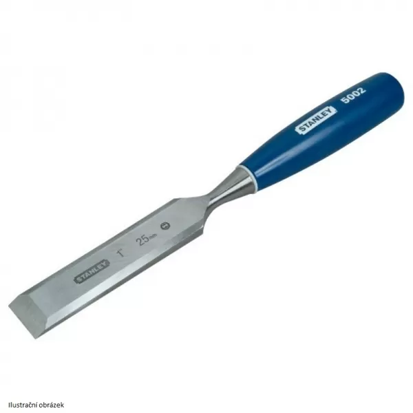 Dláto 5002 25mm Stanley 0-16-551