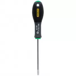 Šroubovák FATMAX TORX s otvorem TT25x100 Stanley 0-65-397