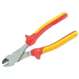 Izolované boční štípací kleště VDE MaxSteel 180mm Stanley 0-84-004