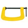 "G" svorka MaxSteel 150mm Stanley 0-83-035