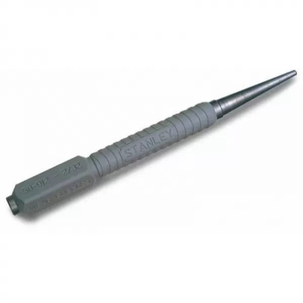 Opláštěný průbojník Dynagrip Ø1,6x102mm Stanley 0-58-912