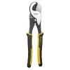 Nůžky na stříhání kabelů 215mm Stanley FatMax 0-89-874