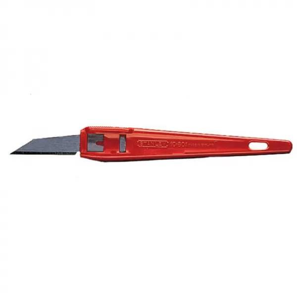 Řemeslnický skalpel 140mm 3ks Stanley 0-10-601