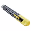 Plastový nůž s odlamovací čepelí 160x18mm Stanley 0-10-151