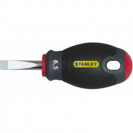 Šroubovák paralelní krátký 5,5x30mm Stanley FatMax 1-65-400