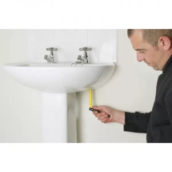 Nastavitelný klíč pro instalatéry Stanley 0-70-453