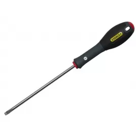 Šroubovák plochý 2,5x75mm Stanley FatMax 1-65-478
