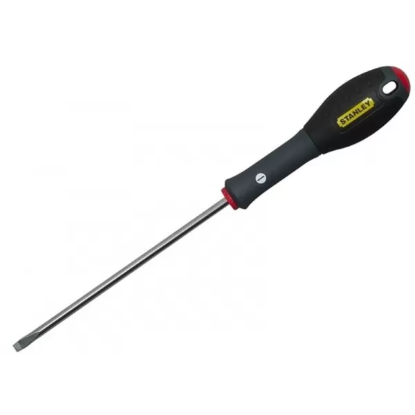 Šroubovák plochý 2,5x75mm Stanley FatMax 1-65-478
