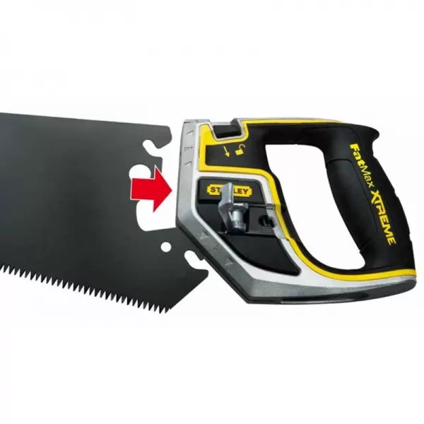 Sada pily Stanley FatMax InstantChange 0-20-255