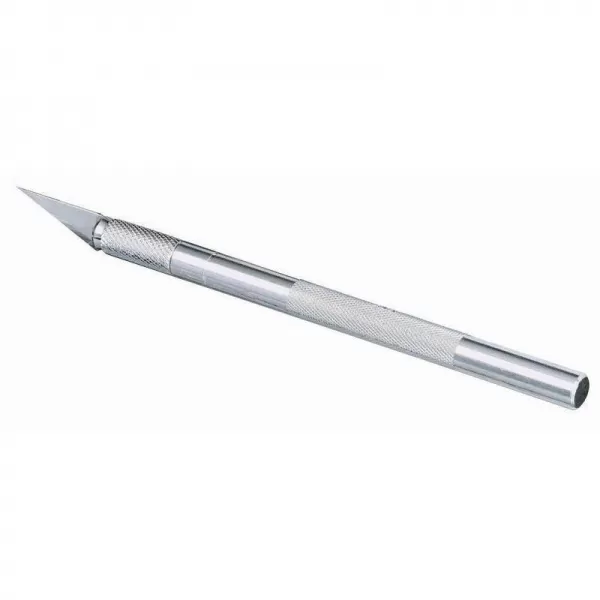Modelářský skalpel 120mm Stanley 0-10-401