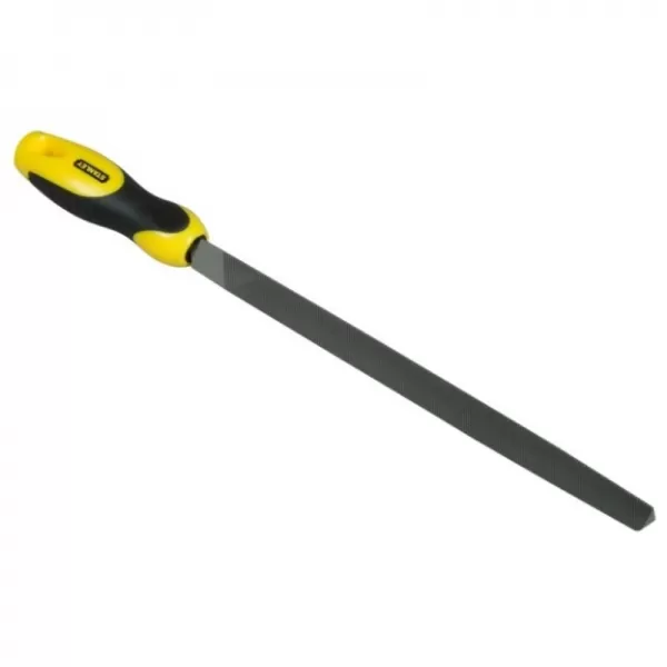 Pilník tříhranný, sek 2, 200mm Stanley 0-22-462