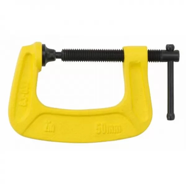 "G" svorka MaxSteel 75mm Stanley 0-83-033