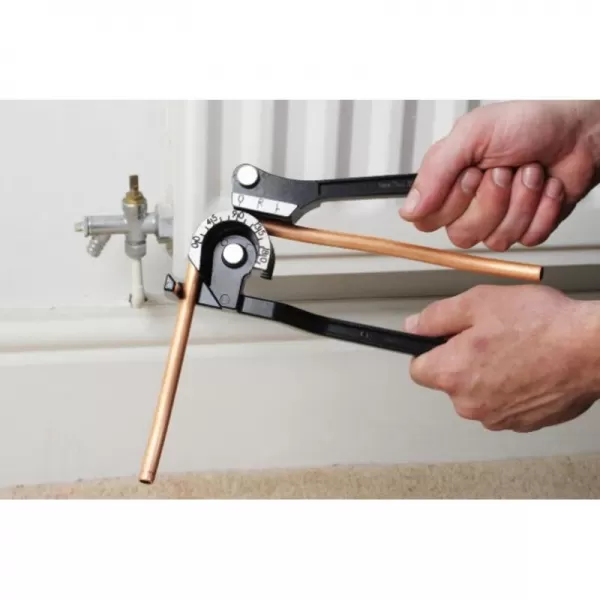 Miniohýbačka na trubky Stanley 0-70-451