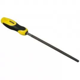 Rašple kruhová, sek 1, 200mm Stanley 0-22-473