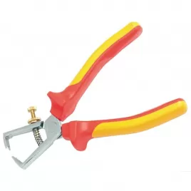 Izolované odizolovávací kleště VDE MaxSteel 160mm Stanley 0-84-010