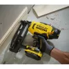 ZDARMA Akumulátor V20 18V 2,0Ah SFMCB202 k aku nářadí STANLEY FATMAX V20