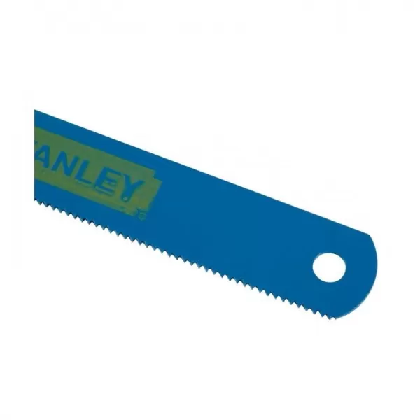 Náhradní HSS Laser plátky 24TPI 100ks Stanley 1-15-558
