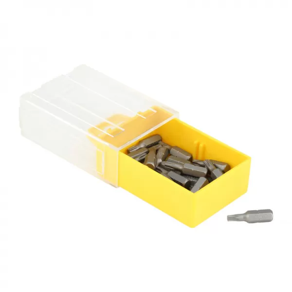 1/4" bity TORX TX20 - ruční Stanley 1-68-842