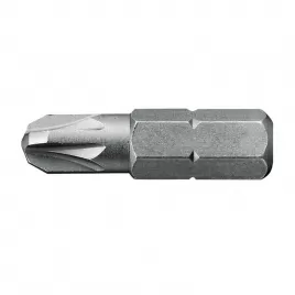 1/4" bity křížové Pozidriv Pz3 - ruční Stanley 1-68-953