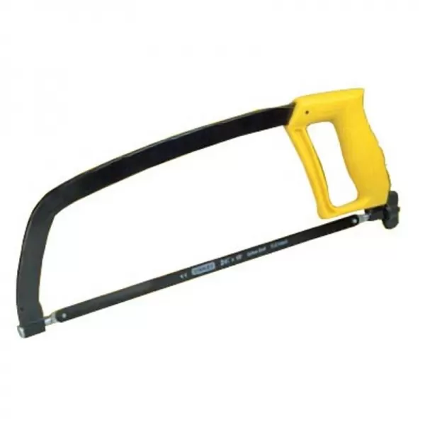 Pilka na železo s revolverovou rukojetí 300mm Stanley 1-15-122