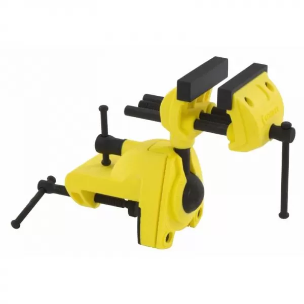 Polohovací modelářský svěrák Stanley 1-83-069