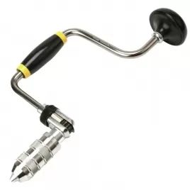 Ráčnový kolovrátek 5 044 N 10 250mm Stanley 1-02-715