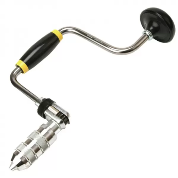 Ráčnový kolovrátek 5 044 N 10 250mm Stanley 1-02-715