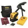 Křížový laser FatMax CL2XTi STANLEY 1-77-121
