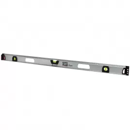 Vodováha magnetická 120cm I-Beam Stanley FatMax 1-43-556