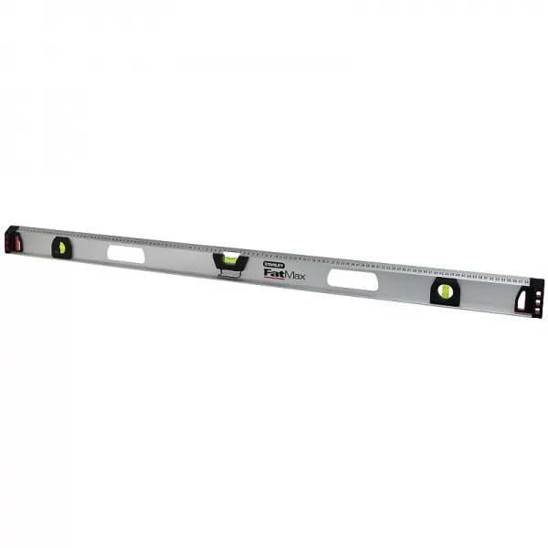 Vodováha magnetická 120cm I-Beam Stanley FatMax 1-43-556