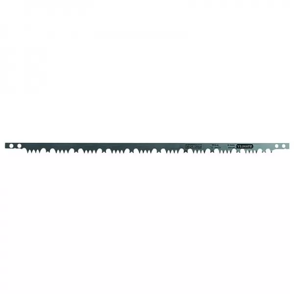 Náhradní plátek s americkými zuby 530mm Stanley 1-15-439