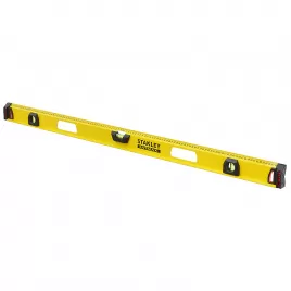 Vodováha 120cm I-Beam Stanley FatMax 1-43-555