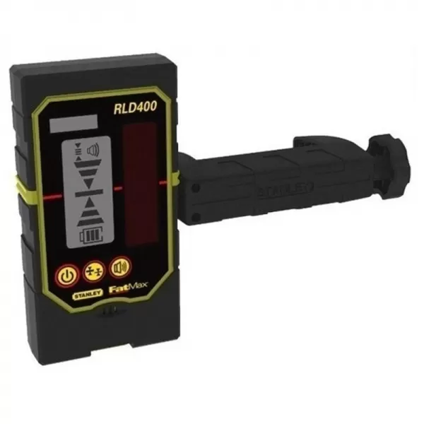 Detektor RLD400 pro rotační lasery Stanley FatMax 1-77-133