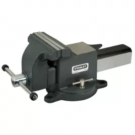 HD stolní svěrák MaxSteel 125mm/5" Stanley 1-83-067