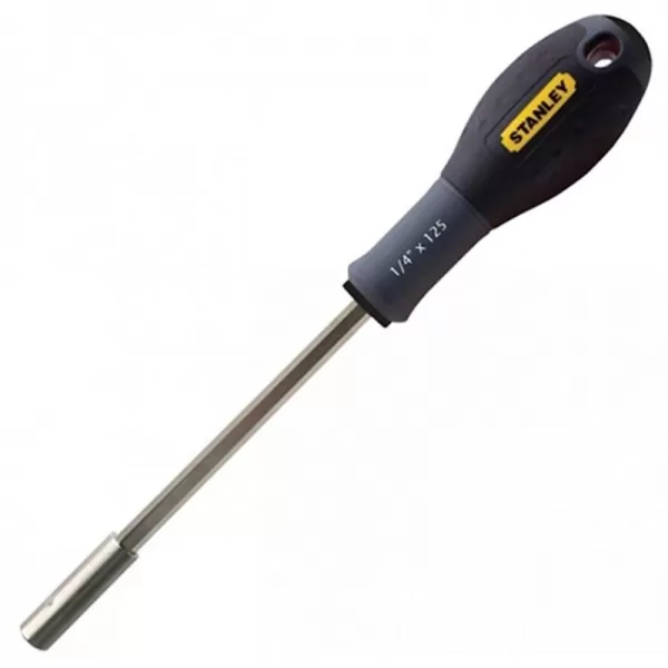 Ovladač bitů Stanley FatMax 1-65-490