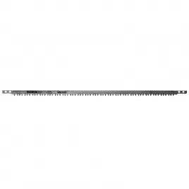 Náhradní plátek s rovnoramennými zuby 530mm Stanley 1-15-382