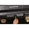 Pojízdný montážní box STANLEY Mobile Job Chest s integrovaným zámkem 1-93-278