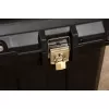 Pojízdný montážní box STANLEY Mobile Job Chest s integrovaným zámkem 1-93-278