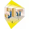 Křížový laser Stanley Matrix 54 1-77-204