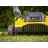 Aku vertikutátor V20 2x20V 2x4,0Ah Stanley FATMAX SCOEP3801M2
