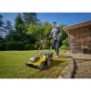 Aku vertikutátor V20 2x20V 2x4,0Ah Stanley FATMAX SCOEP3801M2